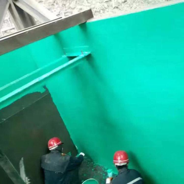 晋城彩色防滑路面和景观水洗树脂石施工各有特点