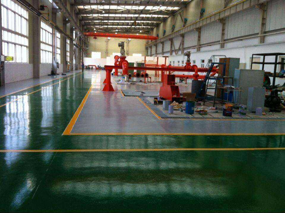 晋城彩色防滑路面是兼具